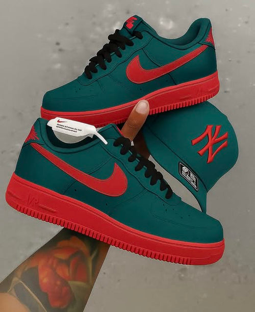 Custom Afcolor