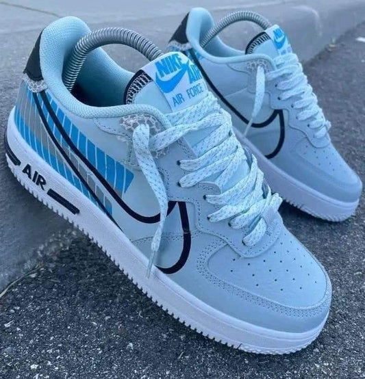 3M Af Baltic Blue